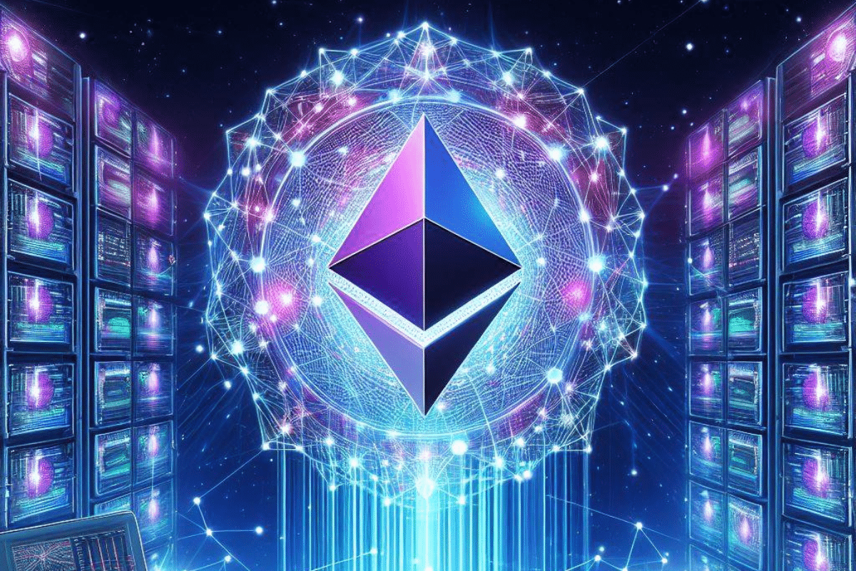 Ethereum: Pectra, an update that changes everything!