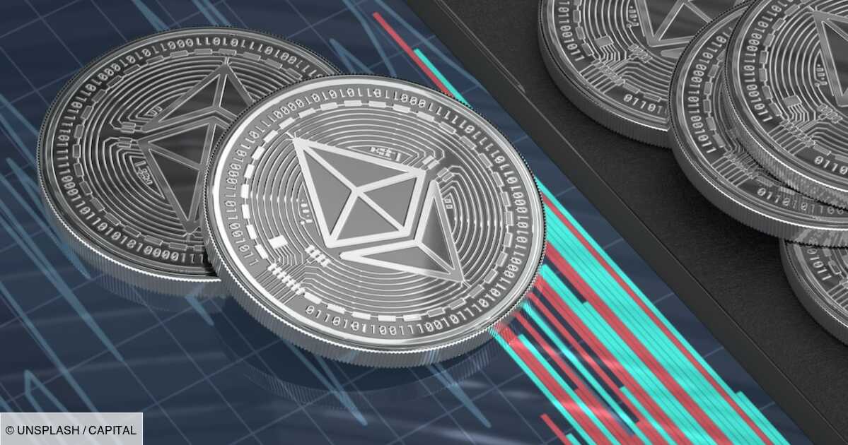 Ethereum: further developments in the blockchain after "The Merge"