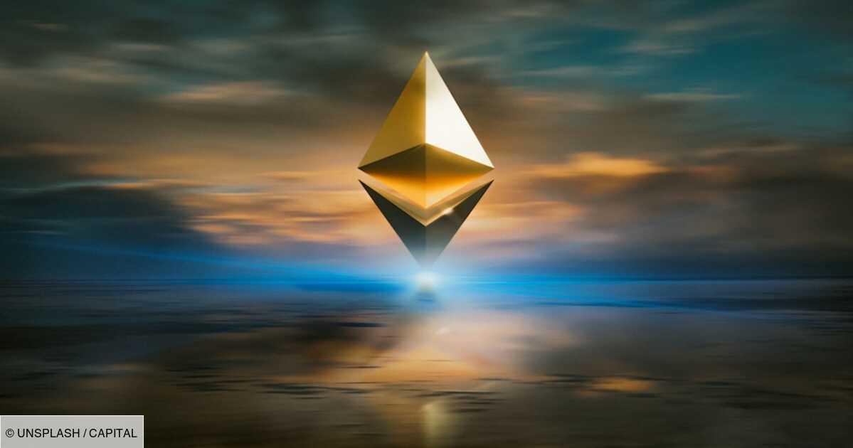 The Ethereum blockchain has succeeded in “The Merge”, a historic update for the crypto sector