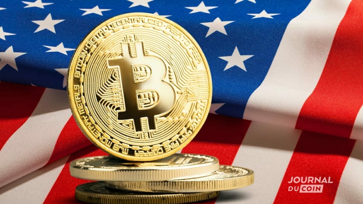 Top 3 countries with the most cryptocurrencies: United States 1st ahead of the United Kingdom and Germany