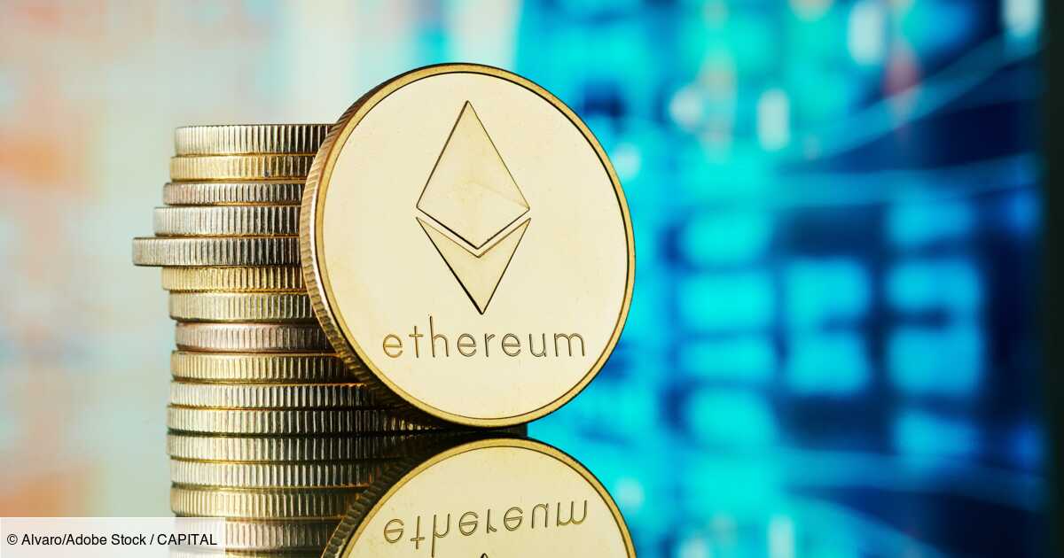 What is Ethereum (ETH)?